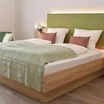 Hotel Hamester - & Restaurant