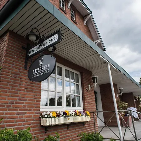 Hamester - & Restaurant