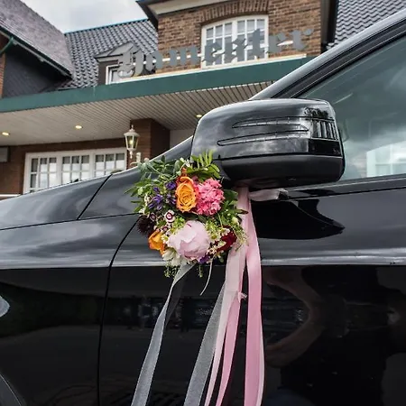 Hamester - & Restaurant *