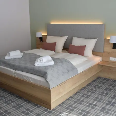 Hamester - & Restaurant