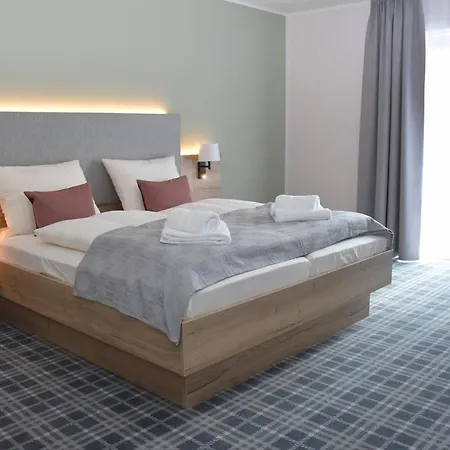 Hamester - & Restaurant Hotel *