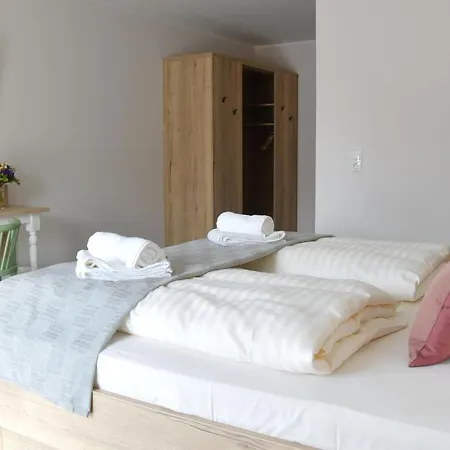 Hotel Hamester - & Restaurant *