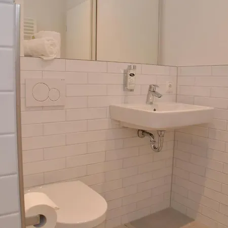 Hamester - & Restaurant Hotel