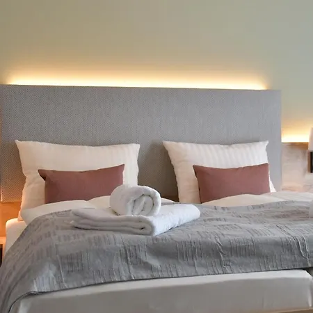 Hamester - & Restaurant Hotel *