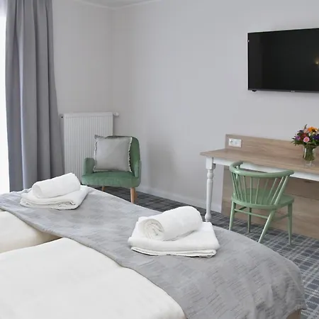 Hamester - & Restaurant Hotel