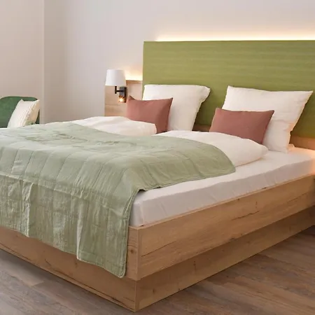 Hotel Hamester - & Restaurant