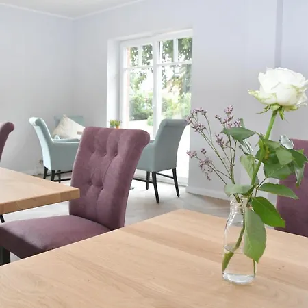 Hamester - & Restaurant Hotel Basthorst (Schleswig-Holstein)