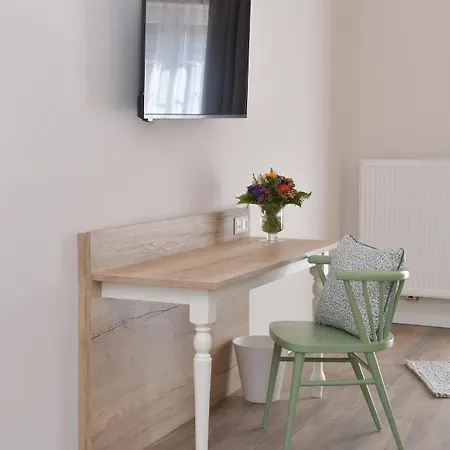 Hamester - & Restaurant Hotel