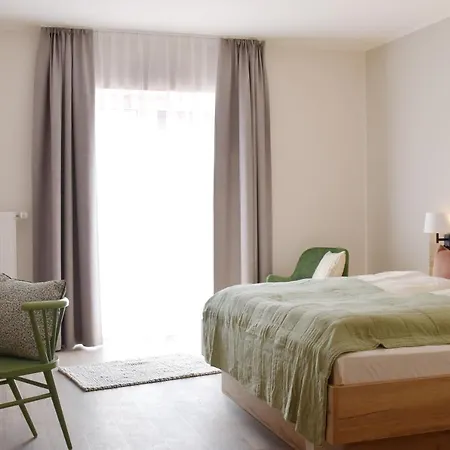 Hotel Hamester - & Restaurant