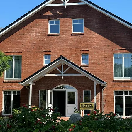 Hamester - & Restaurant Hotel Basthorst (Schleswig-Holstein)