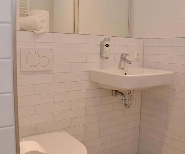 Hamester - & Restaurant Hotel