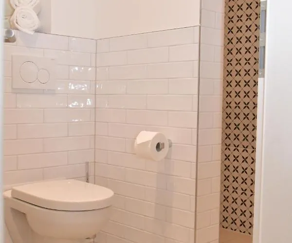 Hamester - & Restaurant Hotel Basthorst (Schleswig-Holstein)