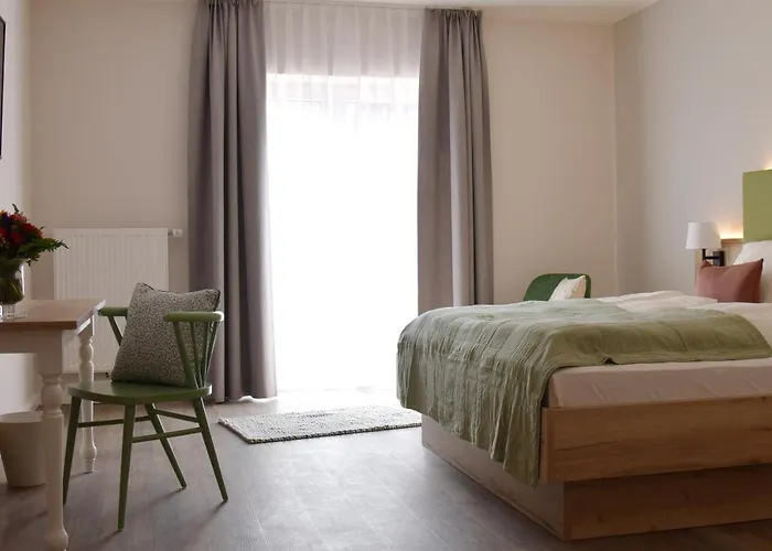 Hamester - & Restaurant