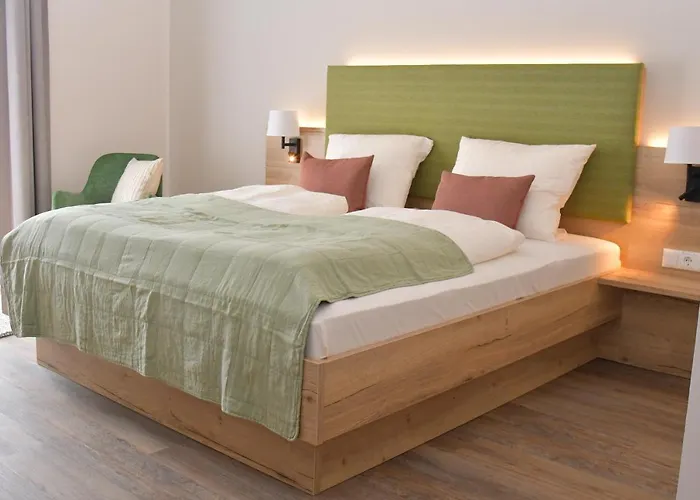 Hotel Hamester - & Restaurant