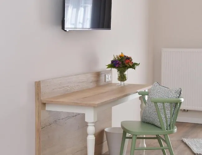 Hamester - & Restaurant Hotel