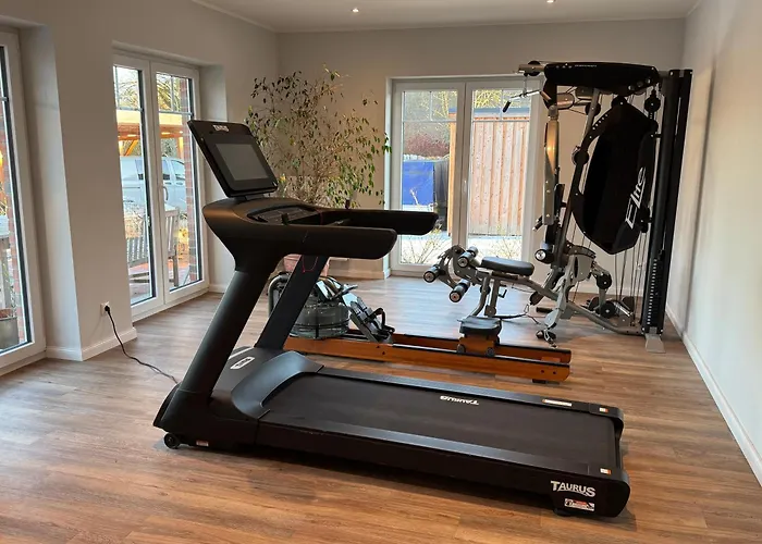 Hamester - & Restaurant Hotel *